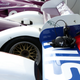 Illustration for article titled Get Lost In The Amazing Details Of Group C Cars Like This Little Girl